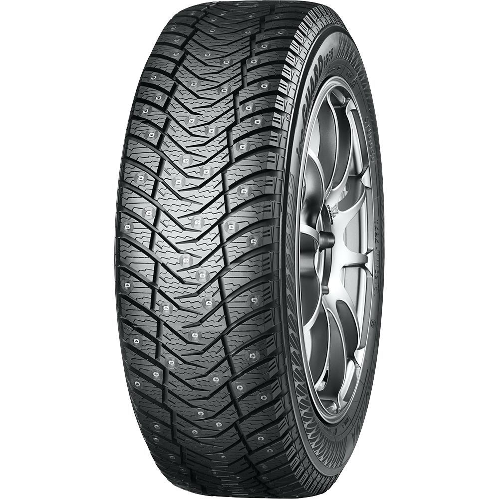 265/50R19 YOKOHAMA ICE GUARD STUD (IG65) 110T XL RPB Studded 3PMSF M+S – tootefoto