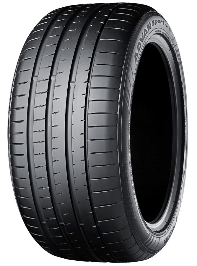 245/35R20 YOKOHAMA ADVAN SPORT V107A 91Y RPB DAB71 – tootefoto