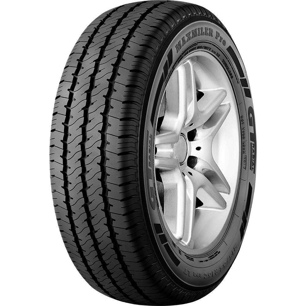 215/70R16C GT RADIAL MAXMILER PRO 108/106T DBB71 – tootefoto