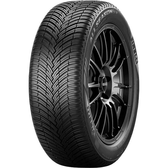215/55R17 PIRELLI CINTURATO ALL SEASON SF3 98W XL Seal Inside FSL CAA69 3PMSF M+S – tootefoto