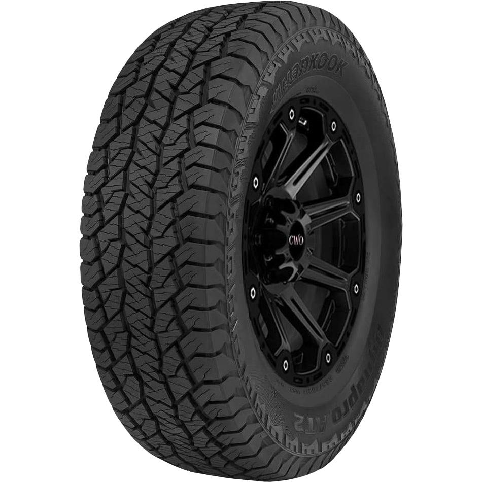 245/65R17 HANKOOK DYNAPRO AT2 (RF11) 111T XL WL RP CDB73 3PMSF M+S – tootefoto