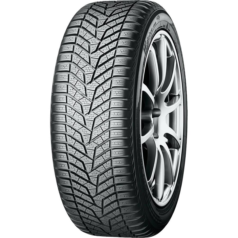 265/70R16 YOKOHAMA BLUEARTH WINTER V905 112T Studless CCB73 3PMSF M+S – tootefoto