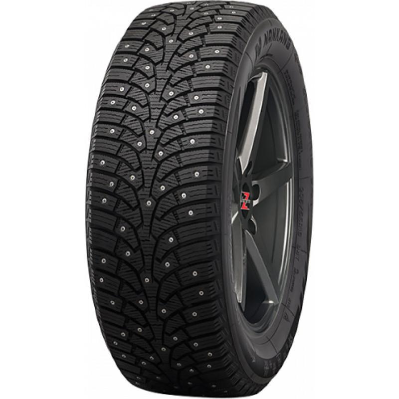 245/50R18 NANKANG SW-9 104T XL Studded 3PMSF – tootefoto