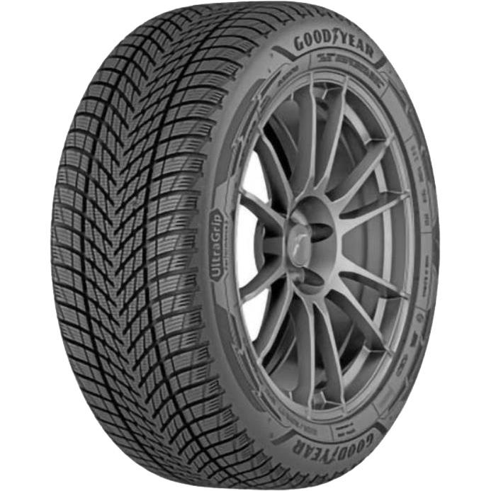 215/50R17 GOODYEAR ULTRAGRIP PERFORMANCE 3 95V XL Elect Studless CCB71 3PMSF M+S – tootefoto