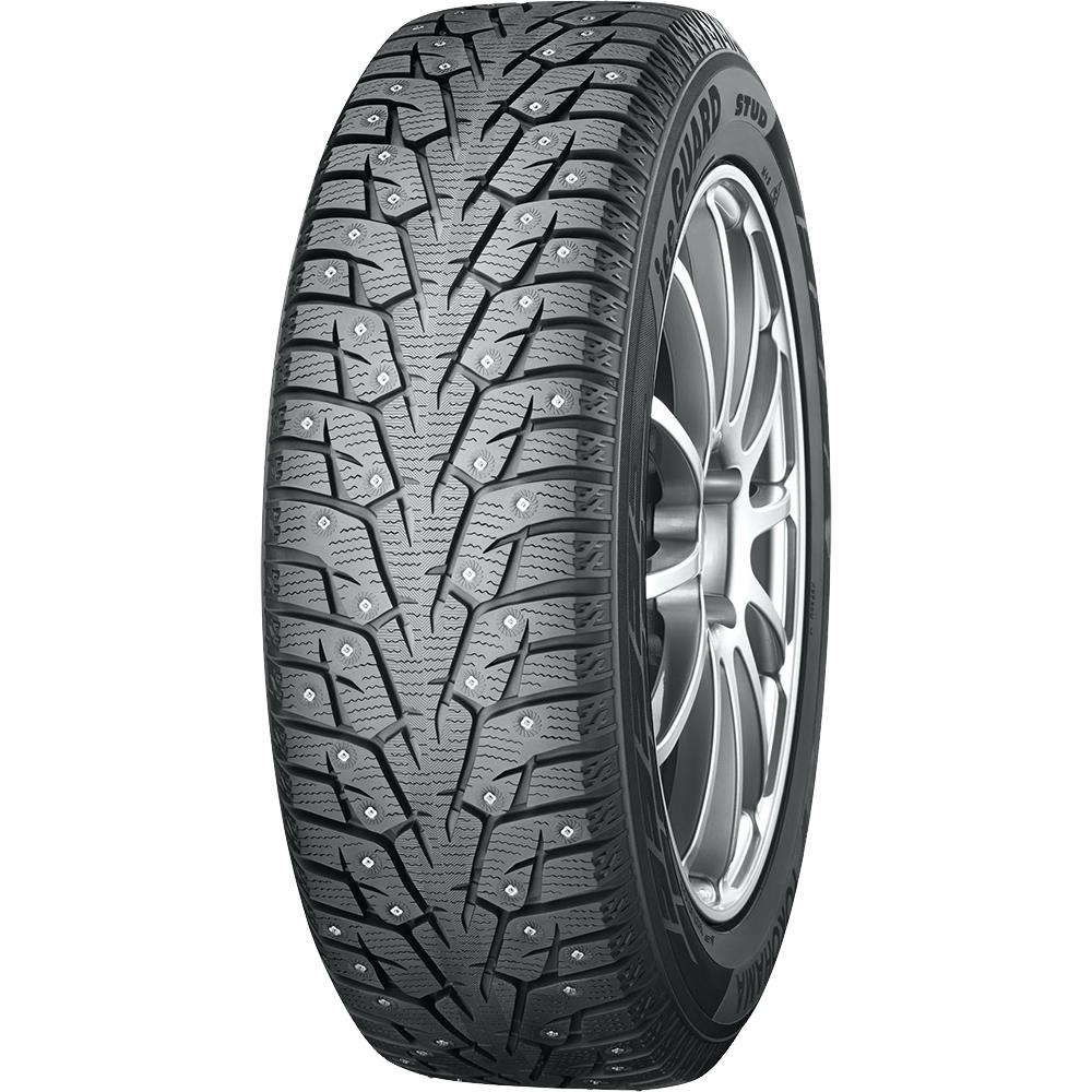 245/55R19 YOKOHAMA ICE GUARD STUD (IG55) 103T RPB Studded 3PMSF M+S – tootefoto