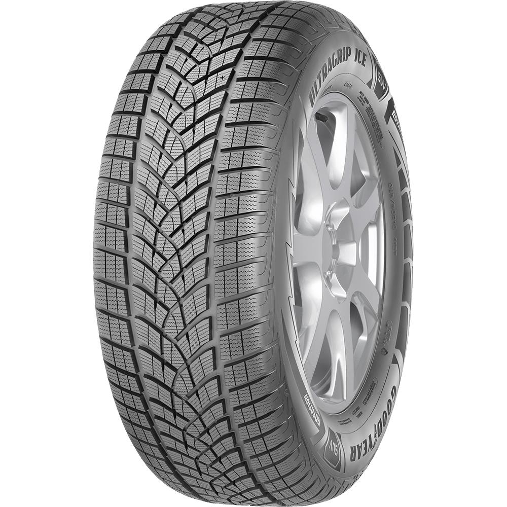 225/60R17 GOODYEAR ULTRA GRIP ICE SUV G1 103T XL Friction CEB72 3PMSF M+S – tootefoto