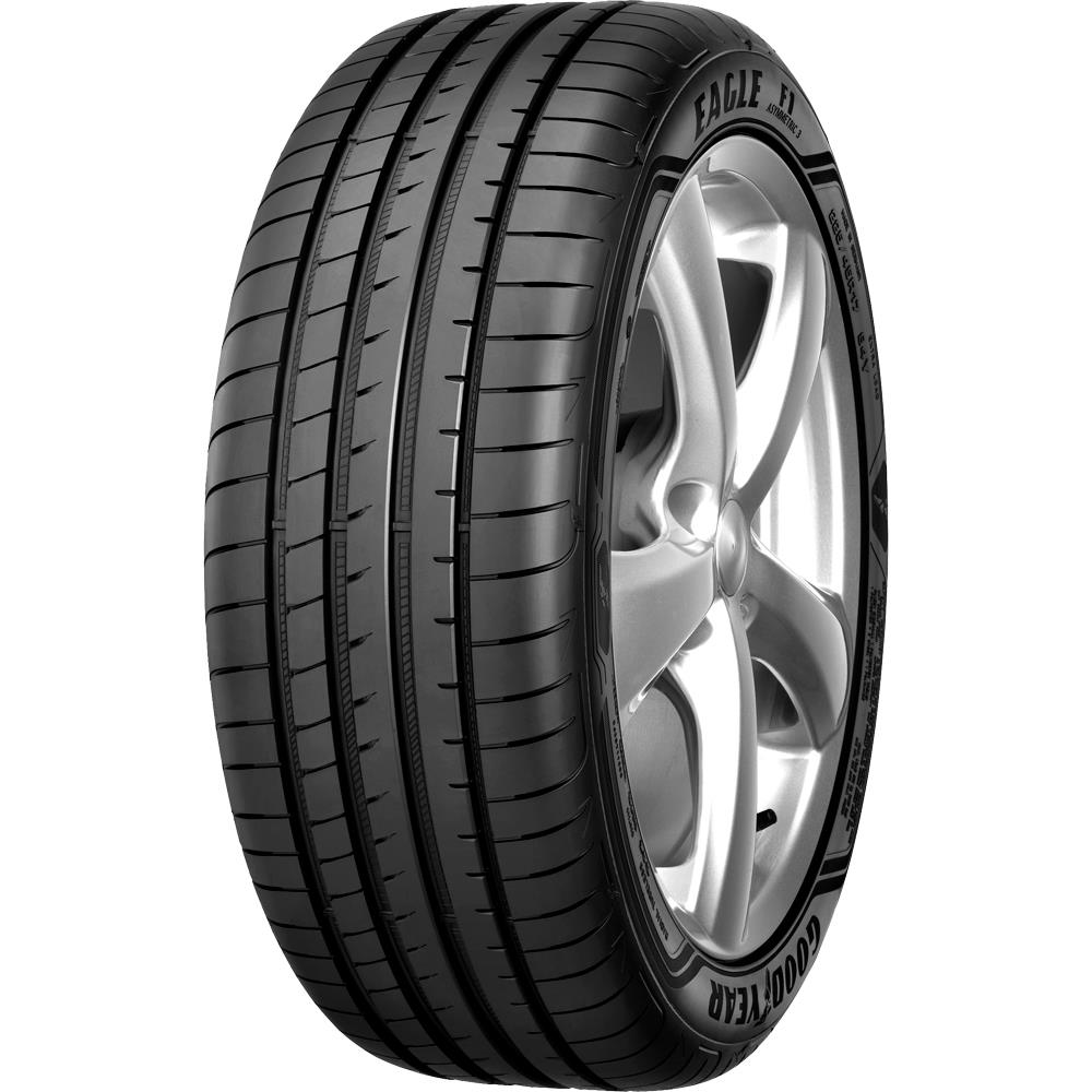 275/40R18 GOODYEAR EAGLE F1 ASYMMETRIC 3 103Y XL (*) Elect FP ABB71 – tootefoto