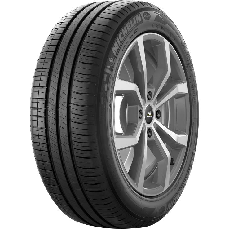 215/65R16 MICHELIN ENERGY XM2+ 98H DOT22 DBB69 – tootefoto