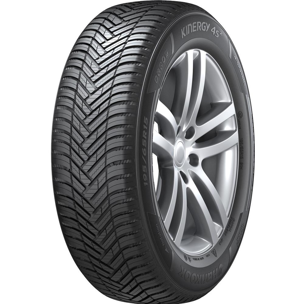 275/40R18 HANKOOK KINERGY 4S2 (H750B) 103Y XL RunFlat RP DBB73 3PMSF M+S – tootefoto