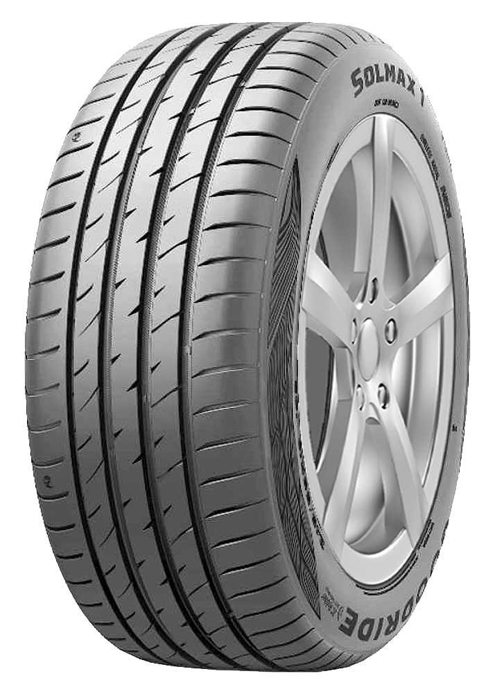 295/35R20 GOODRIDE SOLMAX 1 105Y XL CAB75 – tootefoto
