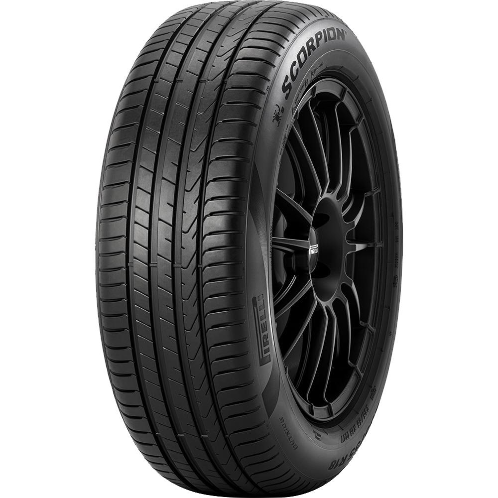 225/55R18 PIRELLI SCORPION 98H JP FSL KS DOT22 BBB69 – tootefoto