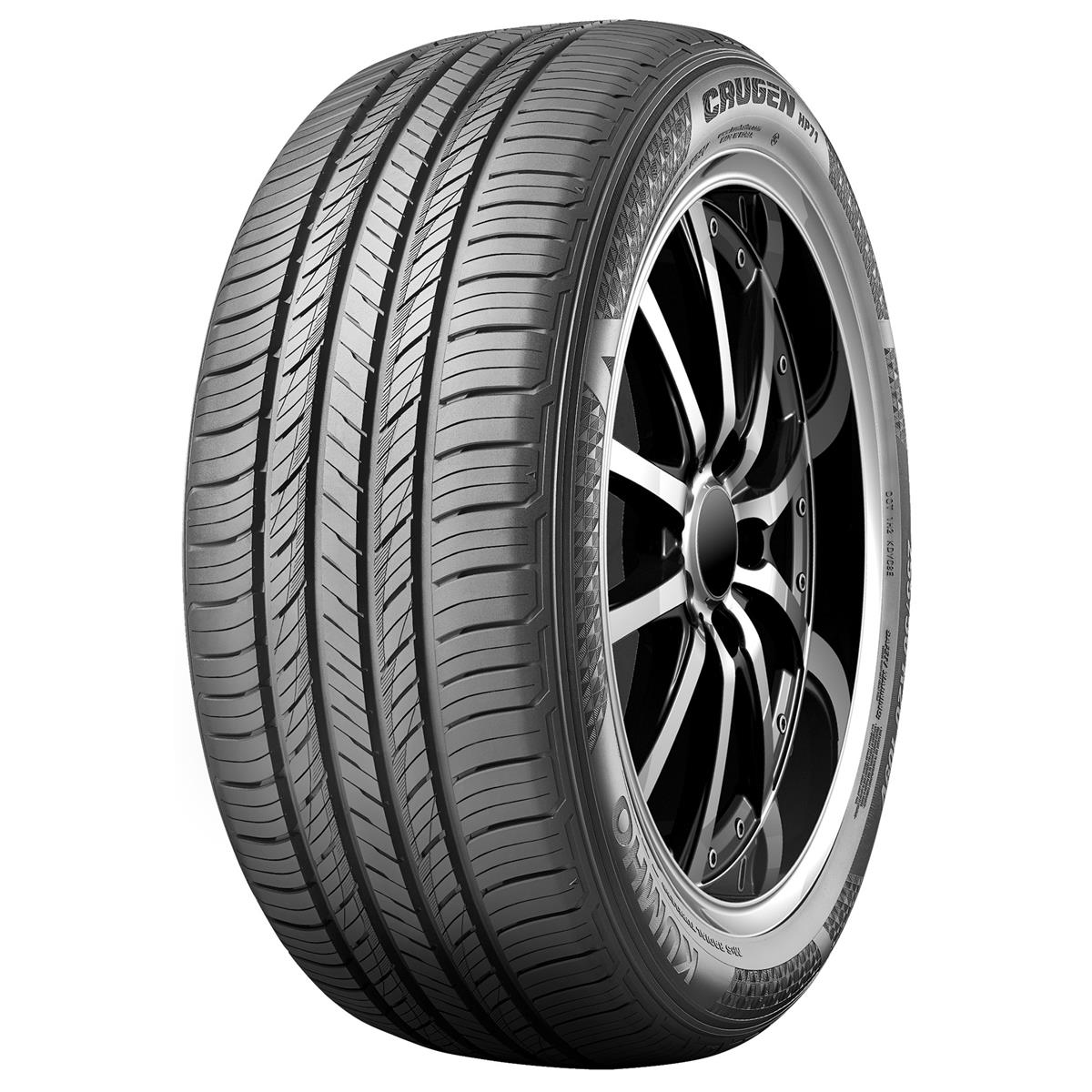 225/55R19 KUMHO CRUGEN HP71 99V RP CCB71 – tootefoto
