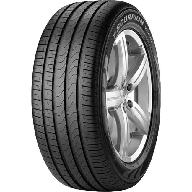 245/45R20 PIRELLI SCORPION VERDE 103W XL LR FSL CBA69 – tootefoto