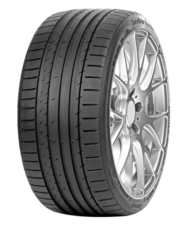 215/40R18 GRIPMAX SUREGRIP PRO SPORT 89Y XL RP DOT21 DAB72 – tootefoto