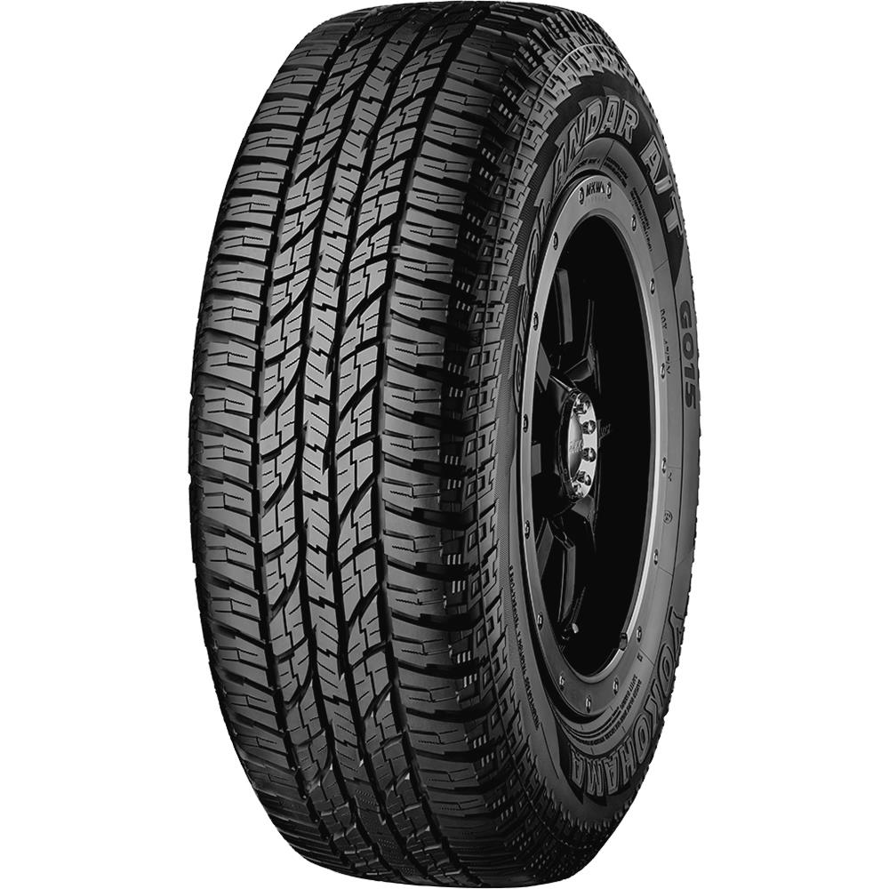 225/60R17 YOKOHAMA GEOLANDAR A/T-S G015 99H RPB ECB71 3PMSF M+S – tootefoto
