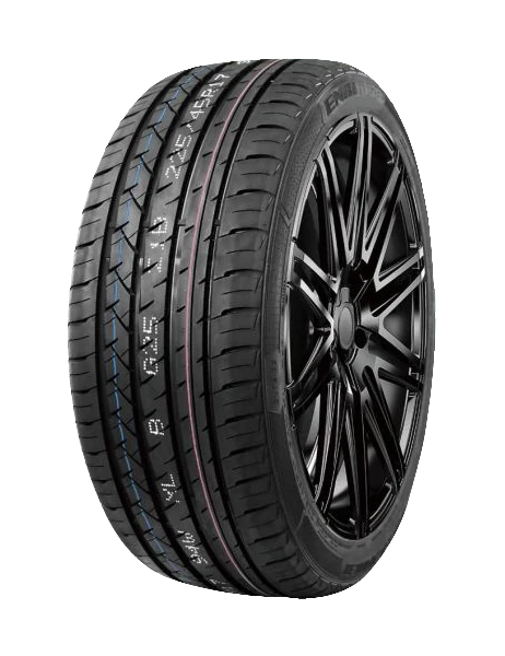 PADANGA ROCKBLADE 275/40 R19 ROCK 525 105W DOT2024 – tootefoto