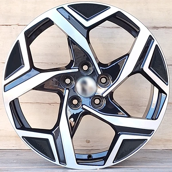 RATLANKIAI AMZ 18X7.5 5/114.3 ET51 YF5700 BMF 67,1 – tootefoto