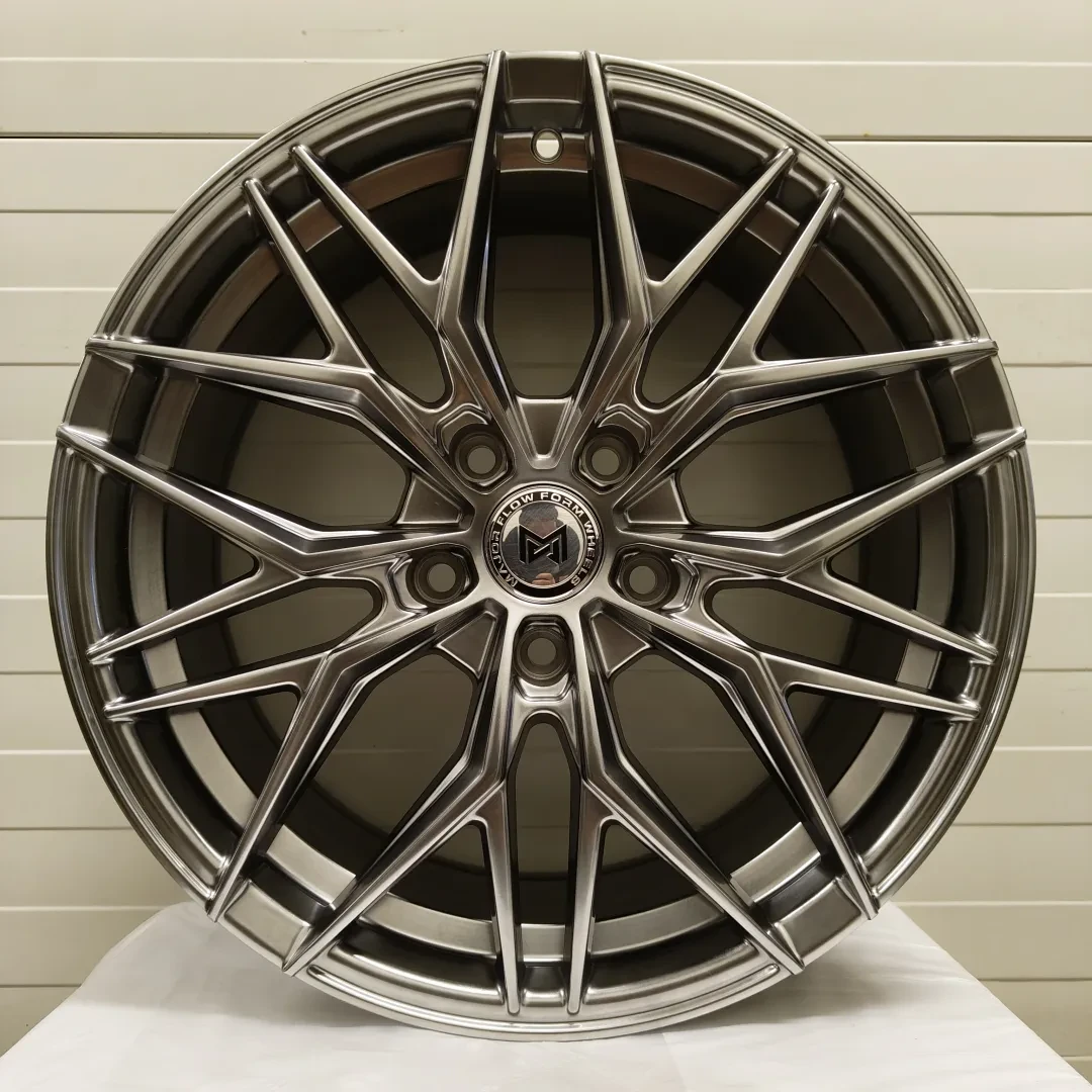 RATLANKIAI AMZ 19X8.5 5/114.3 ET35 H3235F HB 73,1 (N2E6) – tootefoto