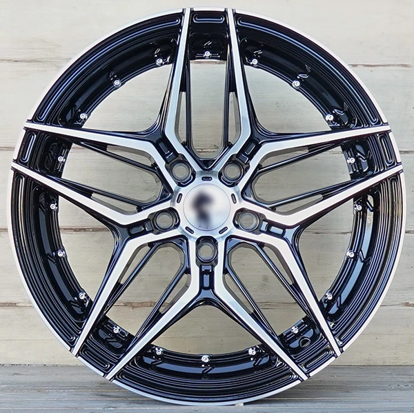 RATLANKIAI AMZ 18X8 5/108 ET35 FC6001 BMF 73,1 – tootefoto