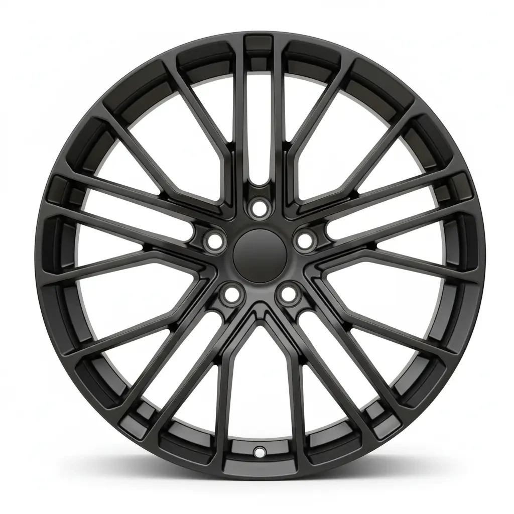 RATLANKIAI AMZ 19X8.5 5/112 ET35 F9808 MB 66,45 – tootefoto