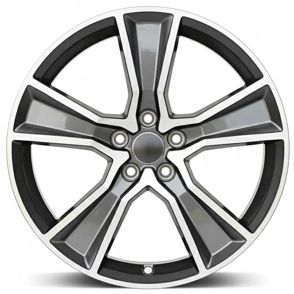 RATLANKIAI AMZ 19X8.5 5/112 ET35 HP3057F MG 66,45 – tootefoto