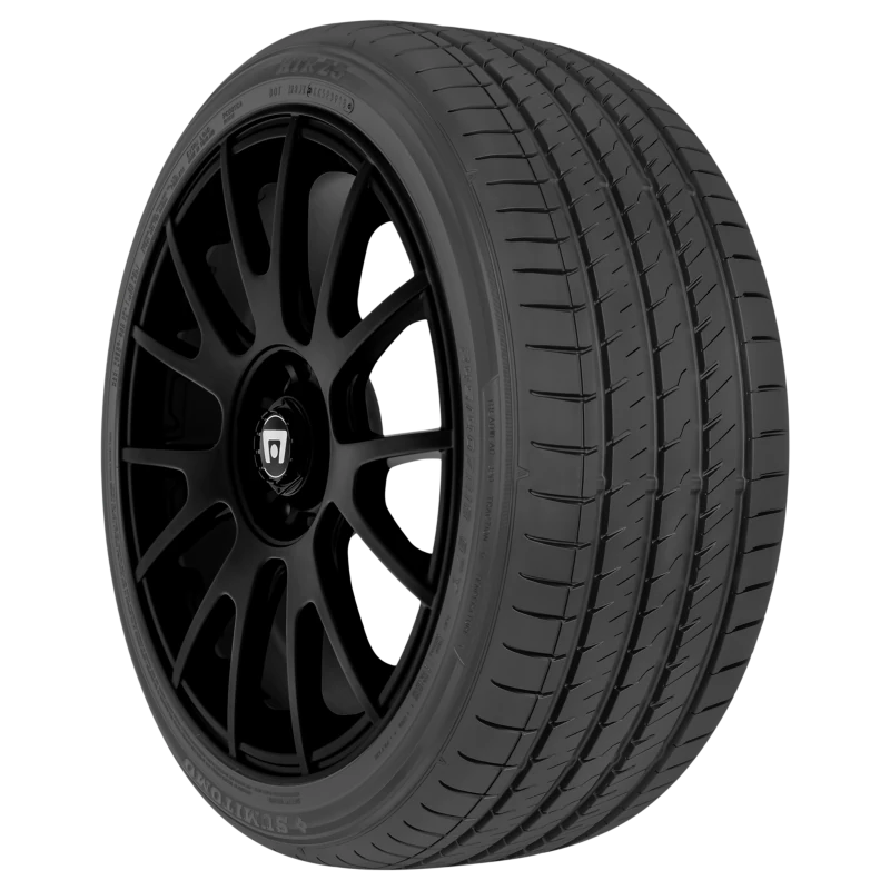 PADANGA SUMITOMO 205/50 R17 HTRZ5 93Y DOT2025 – tootefoto