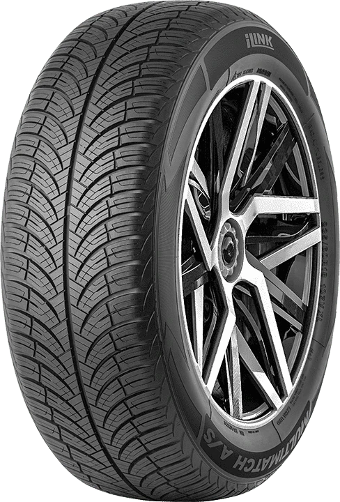 PADANGA ILINK 215/55 R17 MULTIMATCH A/S 98W M+S DOT2023 – tootefoto