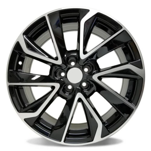 RATLANKIAI AMZ 17X7.5 5/100 ET40 H3434F MB 54,1 – tootefoto