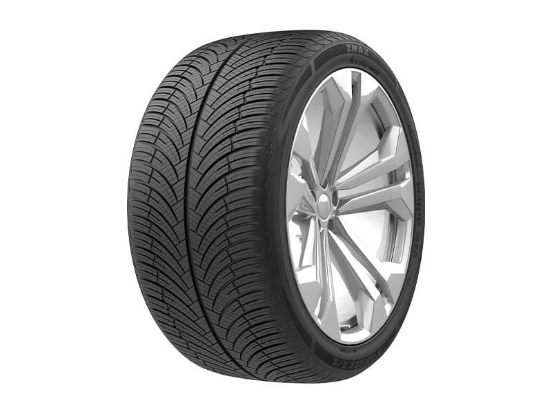 PADANGA ZMAX 235/45 R17 X-SPIDER A/S 97W M+S DOT2024 – tootefoto
