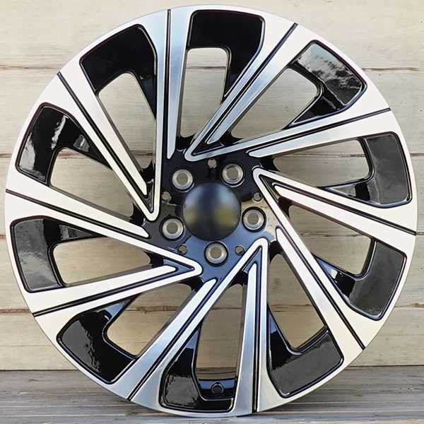 RATLANKIAI AMZ 19X9.5 5/112 ET45 H3141F 66,6 MB – tootefoto