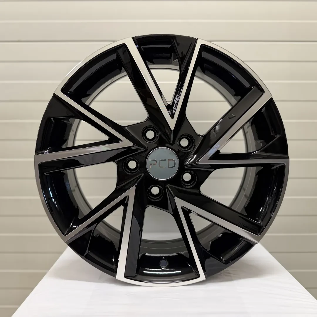 RATLANKIAI AMZ 18X7.5 5/114.3 ET45 0262 BMF 67,1 – tootefoto