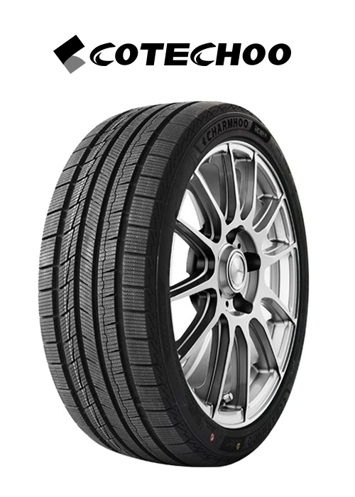 PADANGA COTECHOO 245/40 R20 ICE3 99V DOT2026 – tootefoto