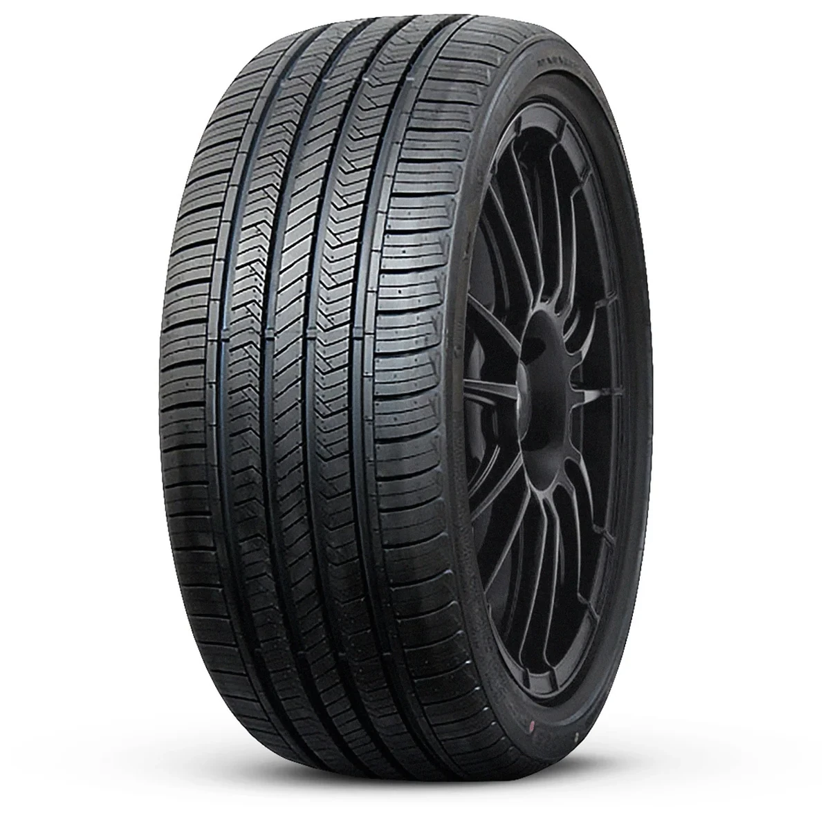 PADANGA SUNNY 225/60 R18 NU025 104V – tootefoto