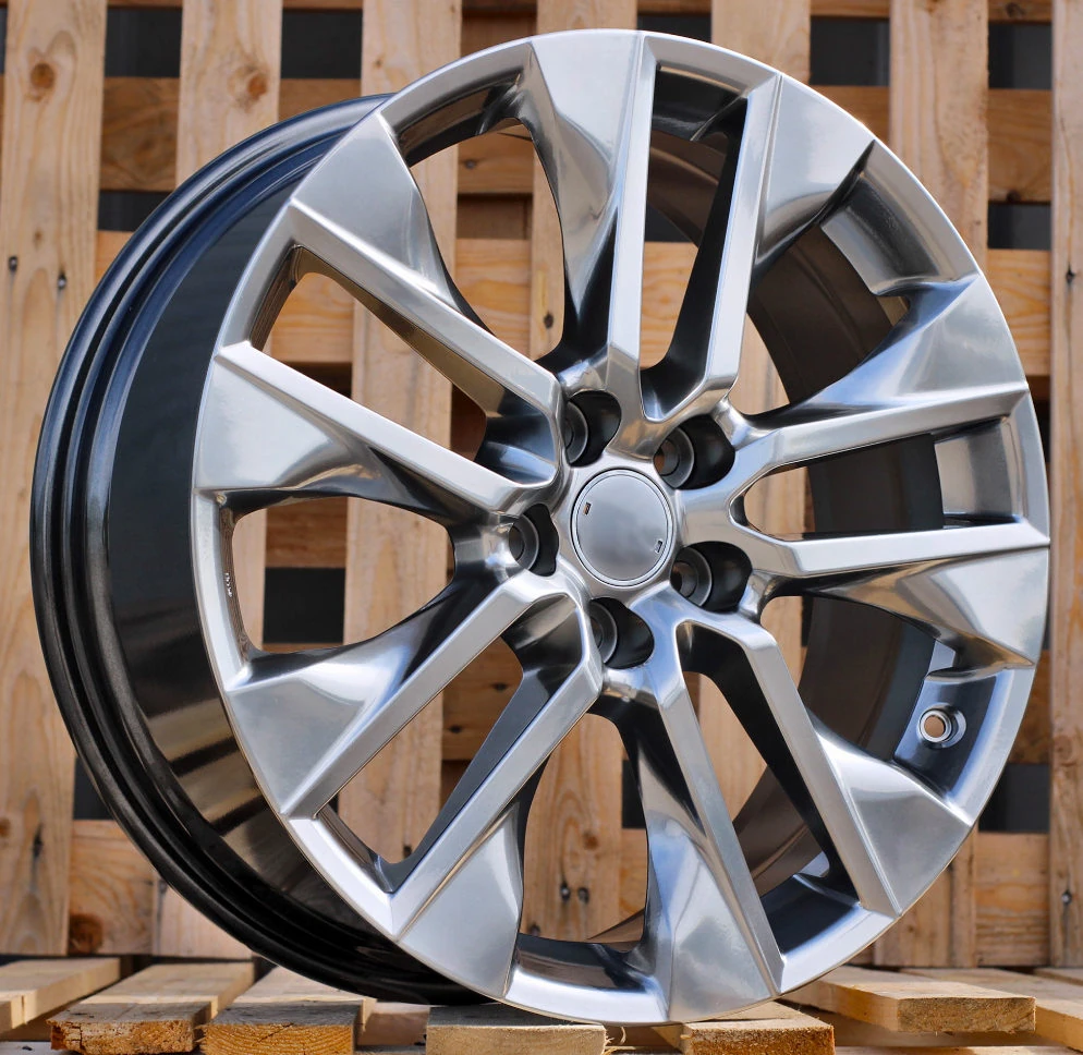 RATLANKIAI AMZ 19X7.5 5/114.3 ET40 H3459F HB 60,1 – tootefoto