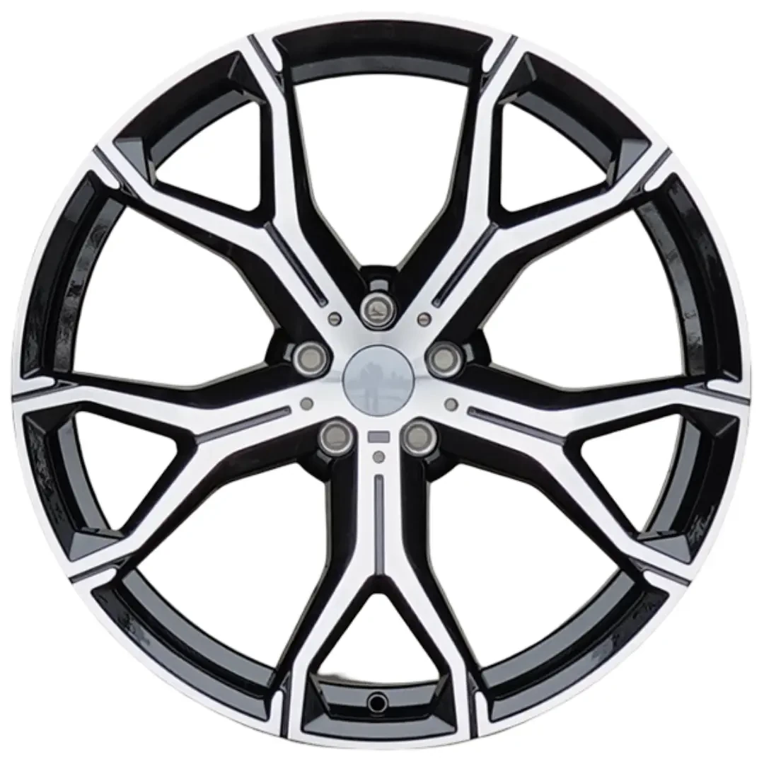 RATLANKIAI AMZ 20X9 5/112 ET35 H959F MB 66,5 – tootefoto