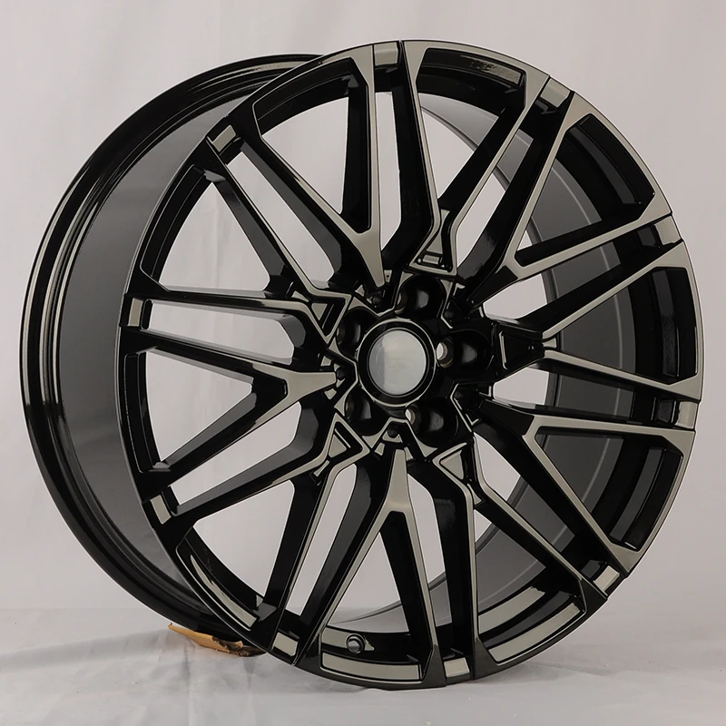 RATLANKIAI AMZ 22X9.5 5/112 ET37 H996D B 66.6 (A2B1) – tootefoto