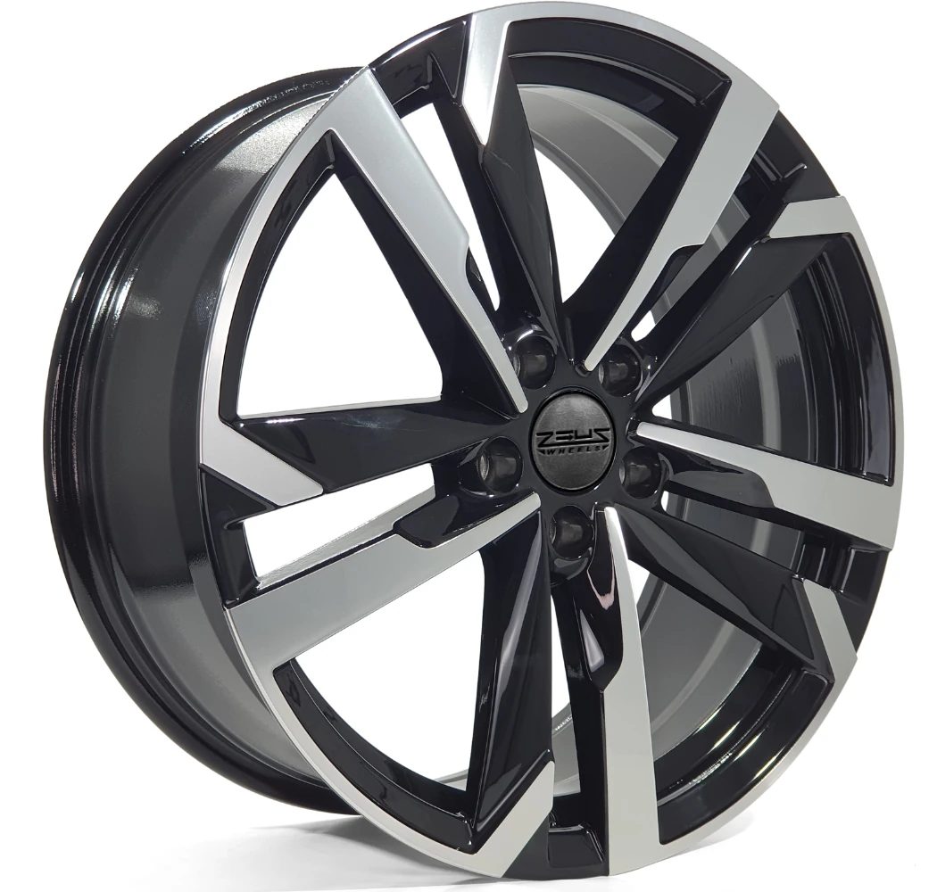 RATLANKIAI AMZ 18X8 5/112 ET40 H3539F MB 57,1 – tootefoto