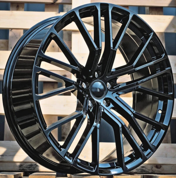 RATLANKIAI AMZ 19X8.5 5/112 ET35 F9808 GB 66,45 – tootefoto