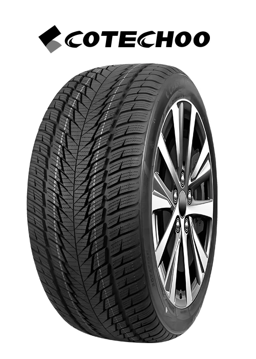 PADANGA COTECHOO 255/45 R18 WINTER SPORT 103V DOT2026 – tootefoto