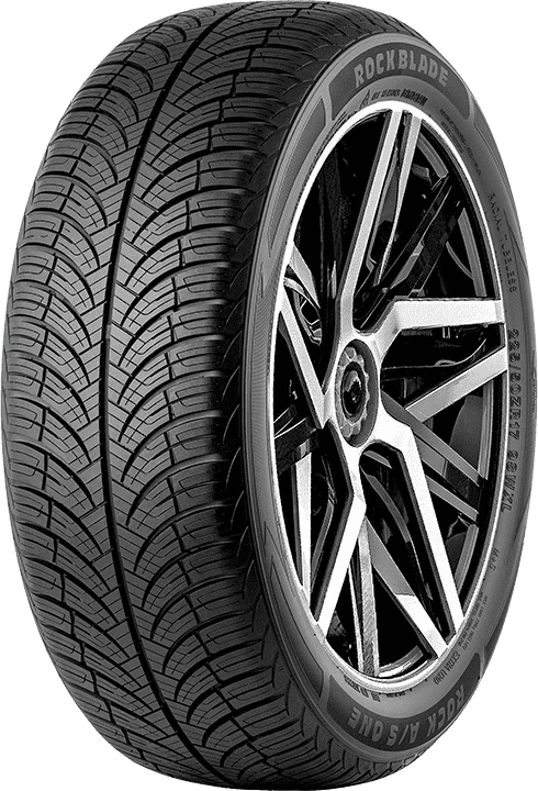 PADANGA ROCKBLADE 265/45 R20 ROCK A/S ONE 108V DOT2024 – tootefoto