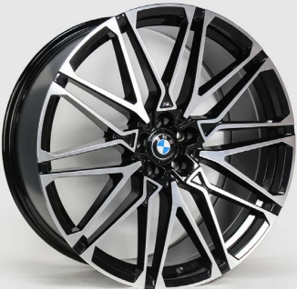 RATLANKIAI AMZ 22X9.5 5/120 ET37 H996D MB 74,1 – tootefoto