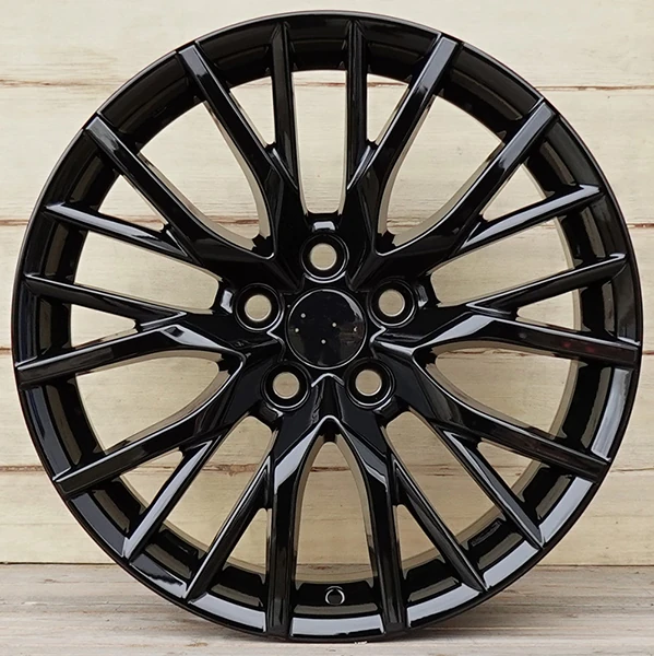 RATLANKIAI AMZ 19X8 5/114.3 ET35 H741F B 60,1 – tootefoto