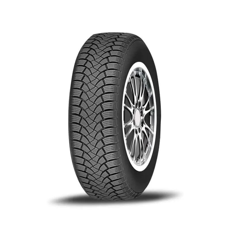 PADANGA BEARWAY 215/45 R17 SNOWLAND 87H DOT2025 – tootefoto