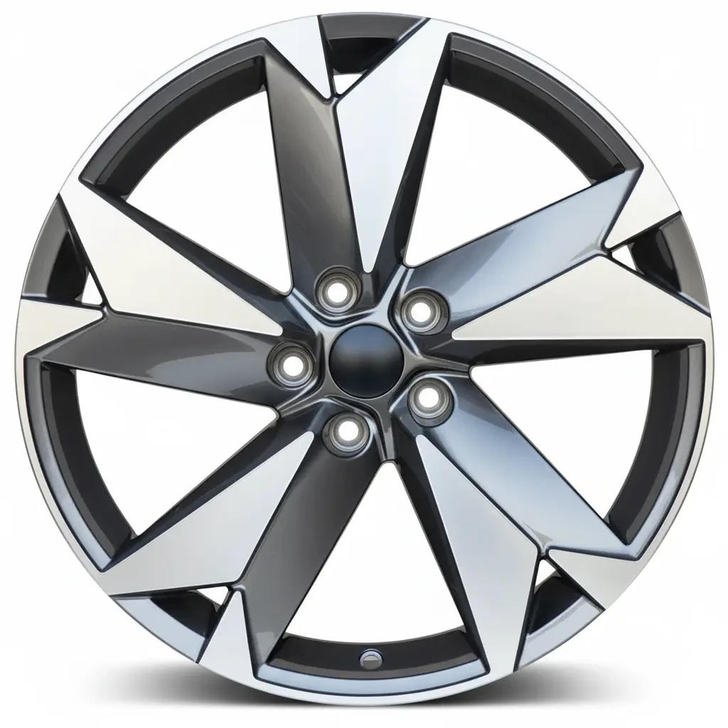 RATLANKIAI AMZ 20X8 5/112 ET41 5625 GGM 66,6 – tootefoto