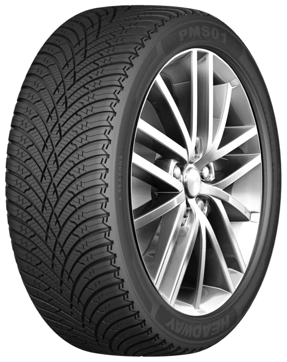 PADANGA HEADWAY 225/65 R17 PMS01 102H DOT2025 M+S – tootefoto