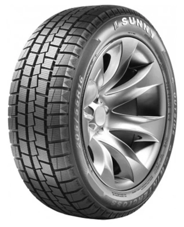 PADANGA SUNNY 255/40 R20 NW312 97H DOT2026 – tootefoto