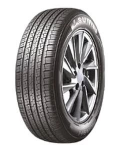PADANGA SUNNY 245/70 R16 SAS028 111T – tootefoto
