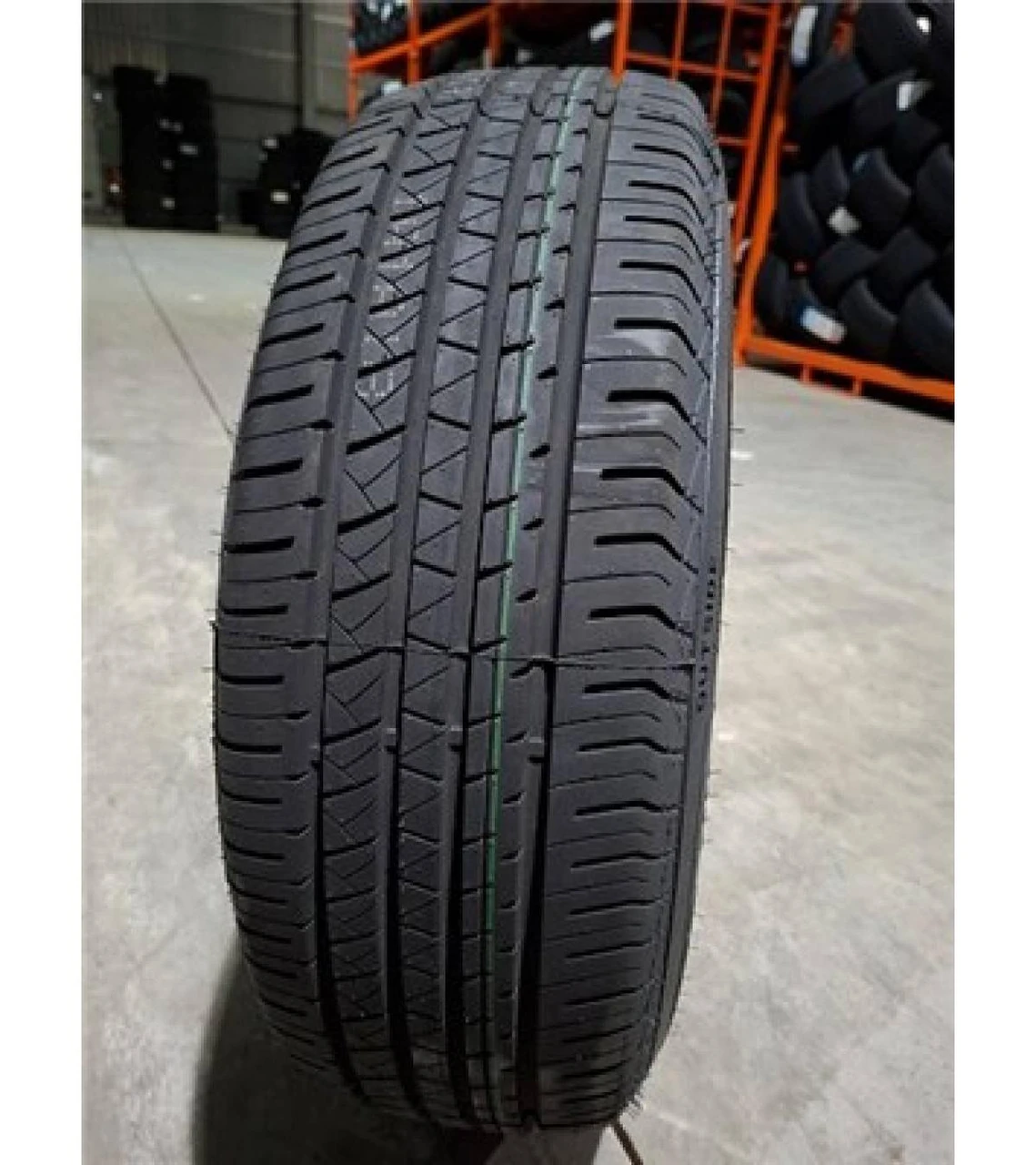 PADANGA DOUBLESTAR 225/60 R18 SAFY DS09 100H DOT2025 – tootefoto