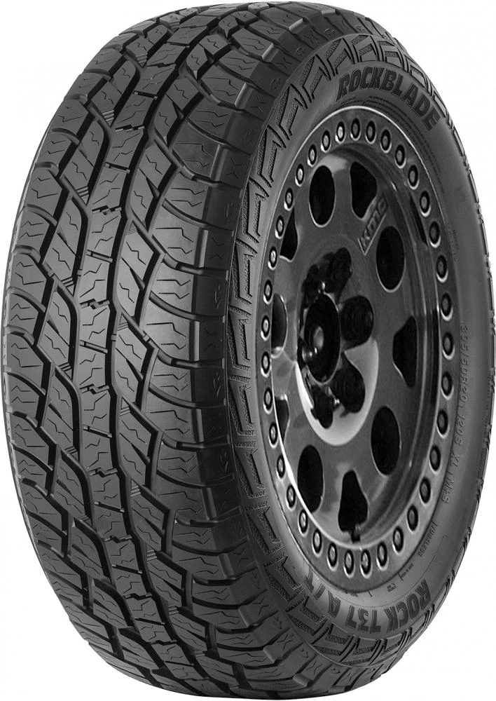 PADANGA ROCKBLADE 275/55 R20 ROCK737 A/T 117S DOT2024 – tootefoto