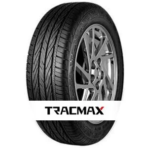 PADANGA TRACMAX 265/70 R17 X-PRIVILO H/T – tootefoto